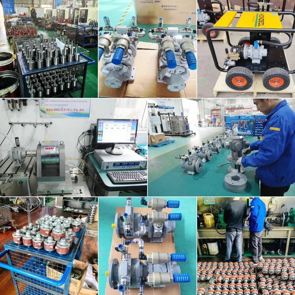 air motor types air motor types