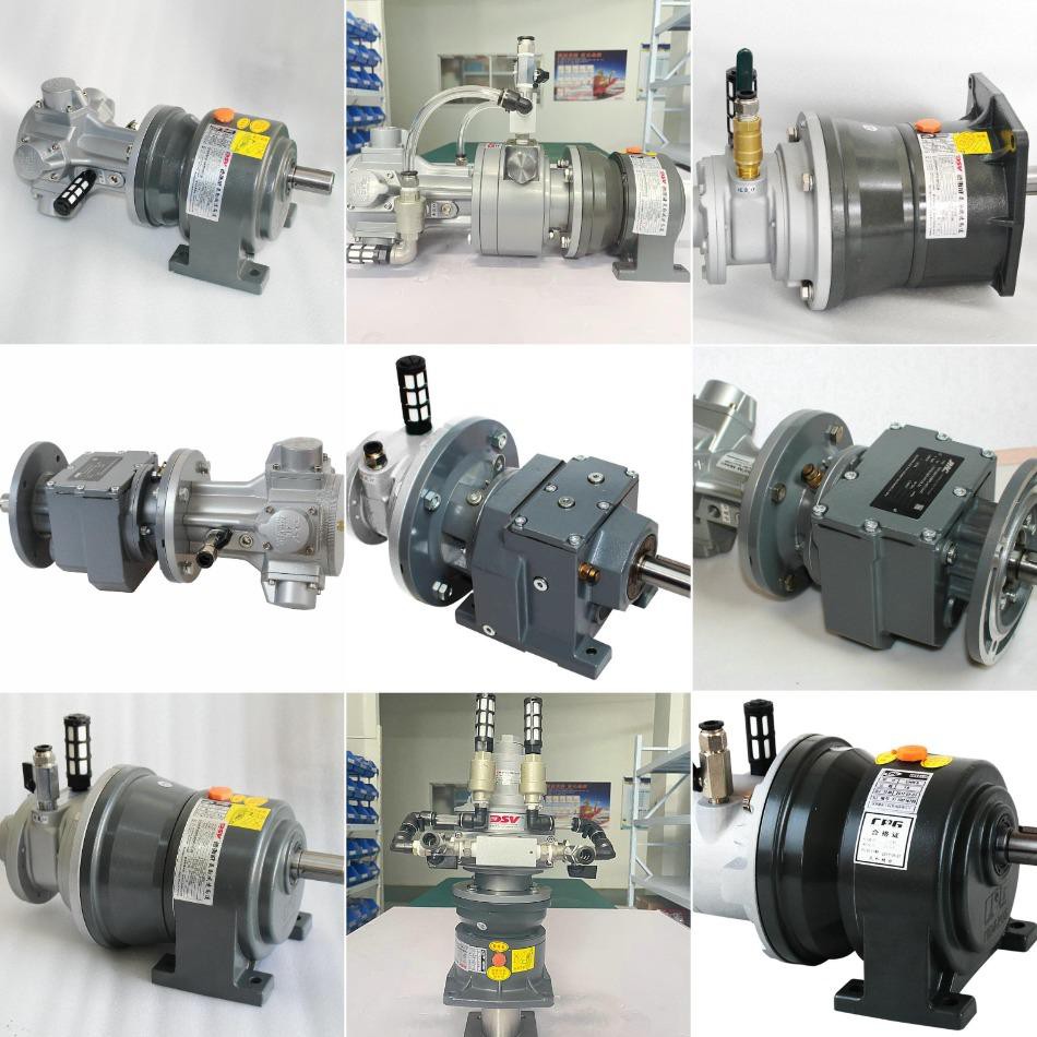 reversible air motor reversible air motor