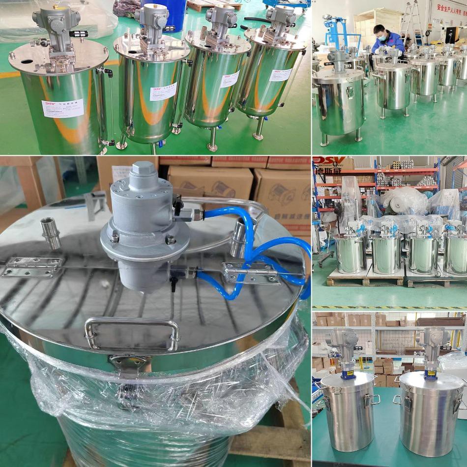 top mounted agitator top mounted agitator